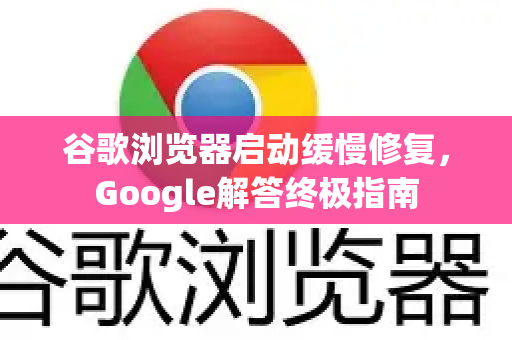 谷歌浏览器启动缓慢修复，Google解答终极指南