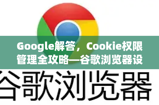Google解答，Cookie权限管理全攻略—谷歌浏览器设置与安全指南