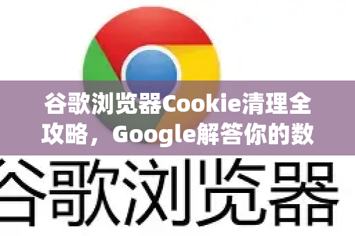 谷歌浏览器Cookie清理全攻略，Google解答你的数据隐私难题