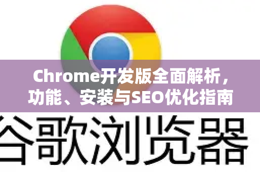 Chrome开发版全面解析，功能、安装与SEO优化指南