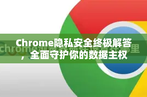 Chrome隐私安全终极解答，全面守护你的数据主权