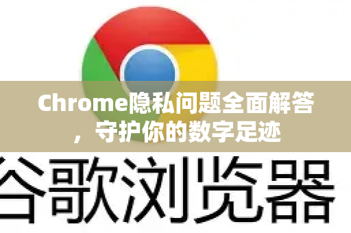 Chrome隐私问题全面解答，守护你的数字足迹
